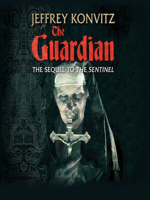 cover image of The Guardian
